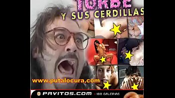 Preview 1 of Teen Beautiful - El Mono Mario - Capitulo 55 - Perrito faldero
