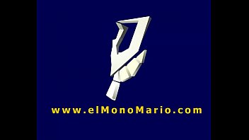 Preview 1 of Srxy Movies - El Mono Mario - Capitulo 61 - El moco de Malagamba