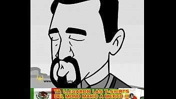 Preview 2 of Just See My Cock - El Mono Mario - Capitulo 58 - Carita de &aacute_ngel - Parte 4