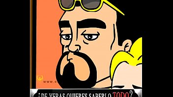 Preview 2 of Gay Flat Mate - El Mono Mario - Capitulo 57 - El club del trueque
