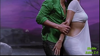 Preview 1 of Xxpd - Katrina Kaif - Masturbation Marathon