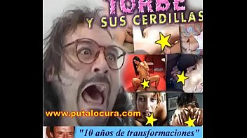 Preview 1 of Catalina Throatfuck - El Mono Mario - Capitulo 56 - Un aplauso para el asador