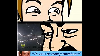 Preview 4 of Catalina Throatfuck - El Mono Mario - Capitulo 56 - Un aplauso para el asador