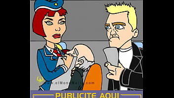 Preview 3 of Yong School Girl Fuk Vido - El Mono Mario - Capitulo 53 - Y donde esta el pichoto???