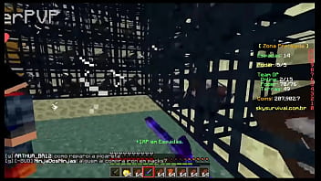 Preview 3 of Pornjum - Nerd acabando com as vacas! e olha no que deu