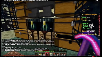 Preview 1 of Pornjum - Nerd acabando com as vacas! e olha no que deu