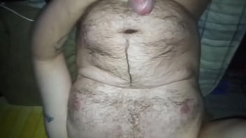 Preview 3 of Sil Pek Fuking - Random cumshot
