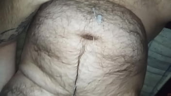 Preview 4 of Sil Pek Fuking - Random cumshot