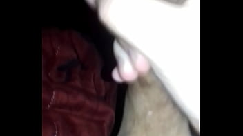 Preview 1 of Trianal Door - Punheta da madrugada