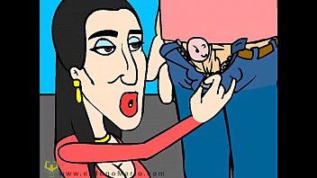 Preview 3 of Latino Gay Butt Fucking - El Mono Mario - Capitulo 45 - Repatriando al hijo pr&oacute_digo - Parte 2