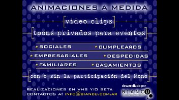 Preview 1 of Chabyy Pass - El Mono Mario - Capitulo 45 - Repatriando al hijo pr&oacute_digo