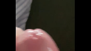 Preview 2 of Lex Steele Anal Hd - Jerking off with a cumshot for brothers girlfriend watching