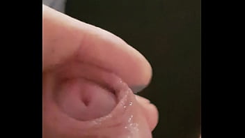 Preview 1 of Lex Steele Anal Hd - Jerking off with a cumshot for brothers girlfriend watching