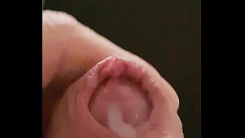 Preview 4 of Lex Steele Anal Hd - Jerking off with a cumshot for brothers girlfriend watching