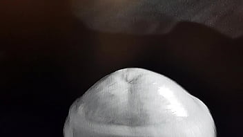 Preview 4 of Teen Girls And Women - Closeup cumshot