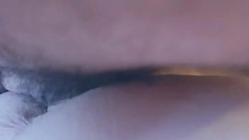 Preview 3 of Arabian Eyes - Fucking my wife