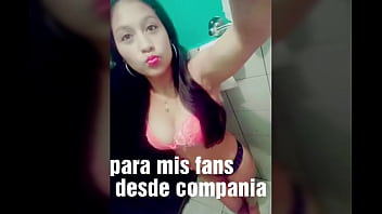 Preview 1 of Hida Camsex - Linda otavale&ntilde_a