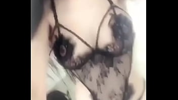 Preview 1 of Aboriginal Girls Twerking - น้องมะมิ้ง