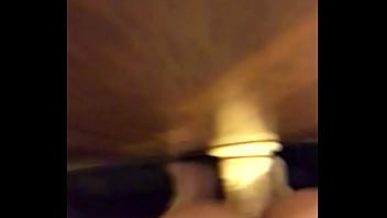 Preview 4 of Chubby Men - Dildo gay fun
