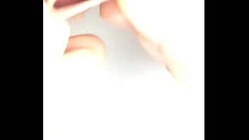 Preview 1 of Massage Roomck - Cumshot into the foreskin