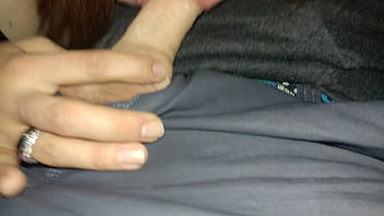 Preview 1 of Xxx Vedio2020 - Fucking with Kris while he drives us home from swinger sex party. He tastes so yummie.