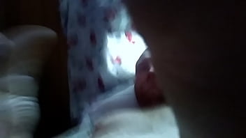 Preview 1 of Turk Girl Russian Boy - Me jacking