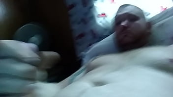 Preview 4 of Turk Girl Russian Boy - Me jacking
