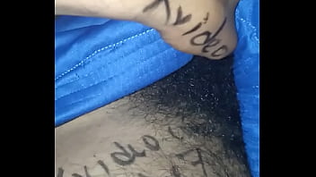 Preview 2 of 8th School Girl Sexvideos Wwwcom - Desi cute hairy penis of devdas