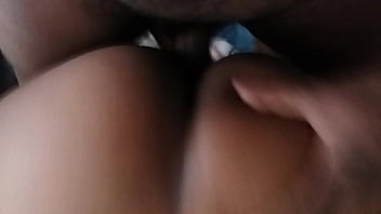 Preview 4 of Forcedgayfemdom - Fucking my bestfriend till she cums then I creampie her wet pussy