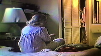 Preview 1 of Animal Horse Ladies Sex - removing nightgown