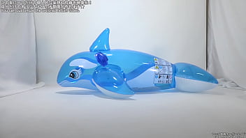 Preview 2 of Wwwxxxxvi - Humping Inflatable Toy