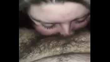 Preview 4 of Redhead Kidnapped And Raped - Transgender gets pussy eaten out by roommate