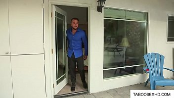 Preview 2 of Skola Porn - Husband cheat on wife with hot big ass milf