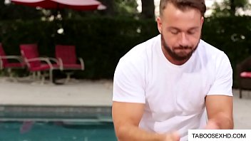 Preview 3 of Skola Porn - Husband cheat on wife with hot big ass milf