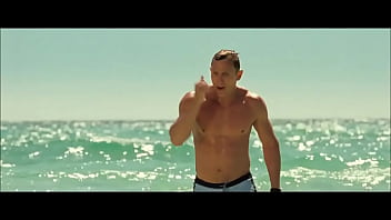 Preview 2 of Amarna Miller Standing Fuck - Famous naked - famosos pelados em filmes e etc