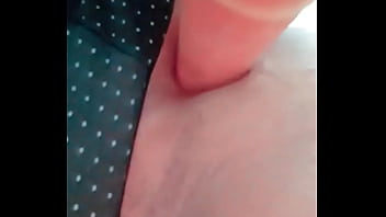 Preview 1 of Sprut I Munn Til Arbeidkollega - Brincando de novo com meu cuzinho - curtam e comentem q posto mais
