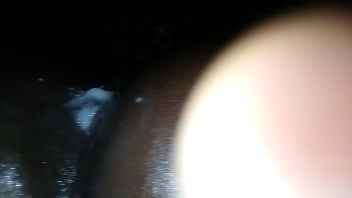 Preview 2 of Cocks Rubbing Cum - Creampie 2.0