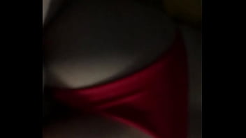 Preview 2 of Booty Closeup