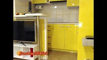 Preview 3 of Xxxx Sex Viod - webcams cam recorded show December 14th party dress New Years Eve