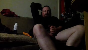 Preview 2 of Xxxx Bf R - I wank every day this is a daily session.