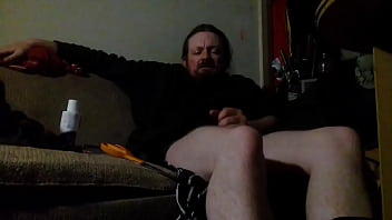 Preview 4 of Xxxx Bf R - I wank every day this is a daily session.