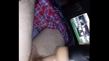 Preview 4 of Sleeping Mom Getting Fuck