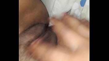 Preview 2 of Sonney Lione Sex Video - Se masturba mientras esta lejos