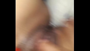 Preview 4 of Sonney Lione Sex Video - Se masturba mientras esta lejos