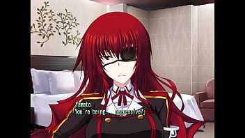 Preview 1 of Mom Son Full Xxxx - Majikoi A-5 Margit #5