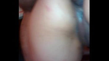 Preview 2 of Baby Sex Otobos Etek - Putita rica de Chiapas