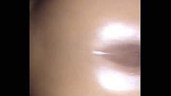 Preview 4 of Asesxxx - Thick Ebony with Crazy Backshot bounces big ass on big black cock