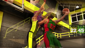 Preview 1 of Ngintip Cd - Complete Gameplay - WVM,  Part 45