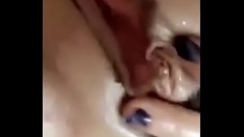Preview 3 of Japanese Big Titittittit - Solo pussy