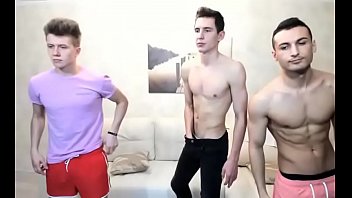 Preview 3 of Tamli Auntyxxx - three beautiful and sexy boys